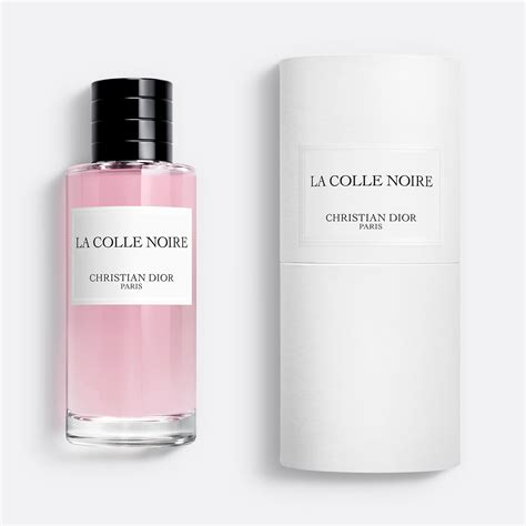 dior la colle noire douglas|la colle noire review.